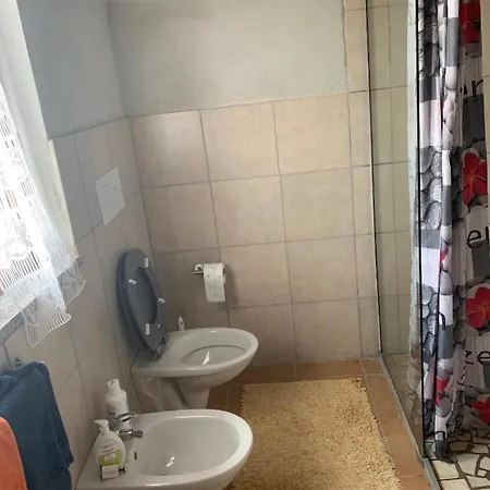 Hotel Casa Manuel Budoni