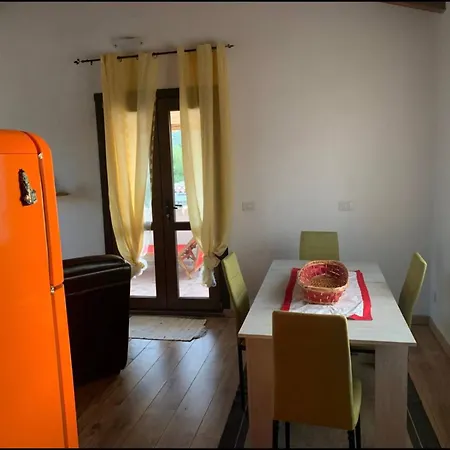 Casa Manuel Budoni