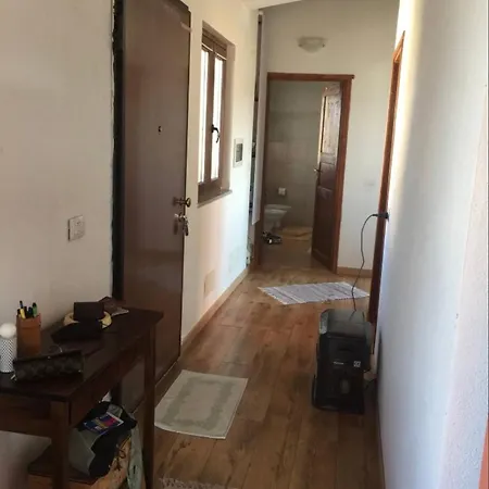 Hotel Casa Manuel Budoni