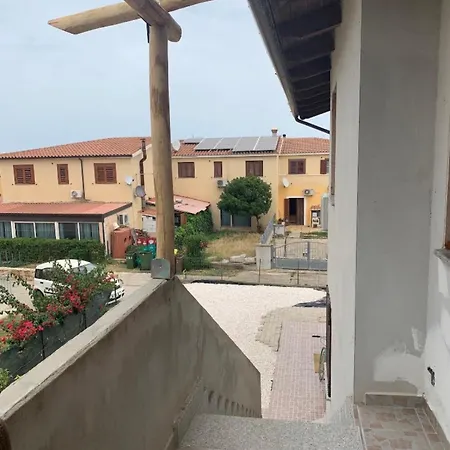 Hotel Casa Manuel