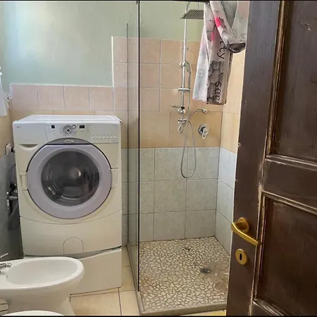 Ξενοδοχείο Casa Manuel Budoni