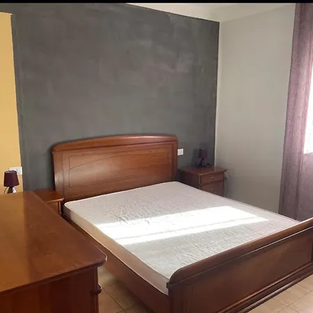 Ξενοδοχείο Casa Manuel 3*
